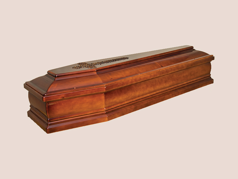 Pachet funerar spital PREMIUM