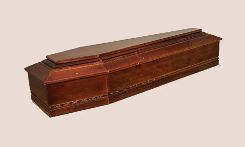 sicriu-criza Pachet funerar spital CLASIC