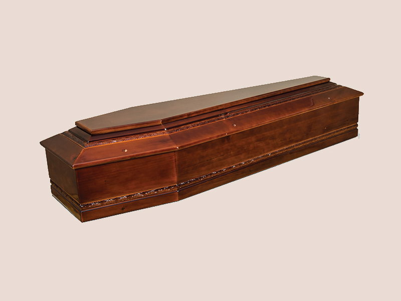 Pachet funerar spital CLASIC