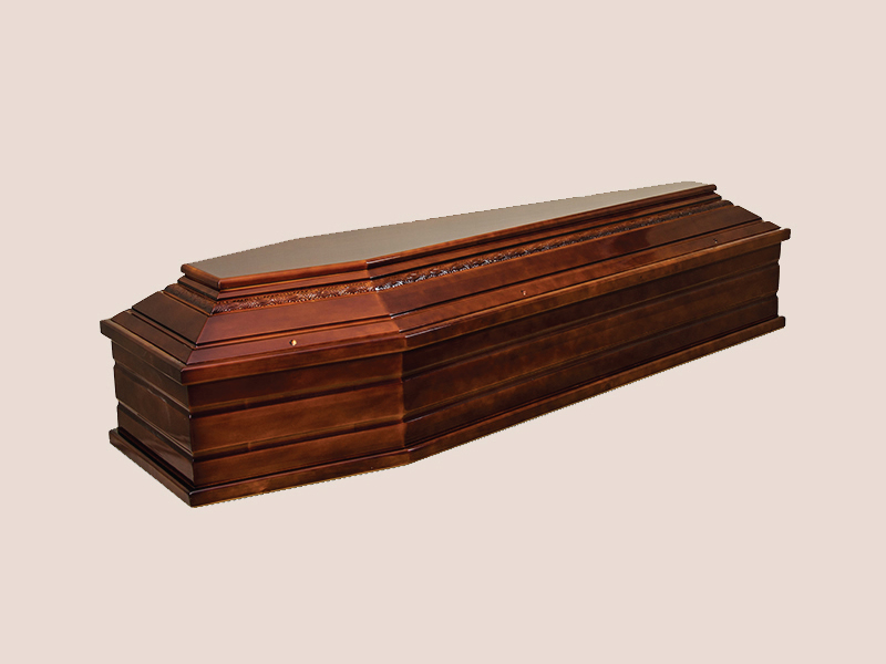 Pachet funerar spital SELECT